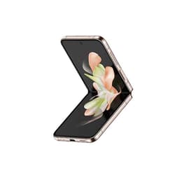 Galaxy Z Flip4 256GB - Bespoke Edition - Olåst