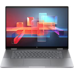 HP Envy x360 16-AD0010NF 16-tum (2024) - Ryzen 7 - 8000 Series (HS) - 16GB - SSD 512 GB AZERTY - Fransk