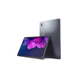 Lenovo Tab P11 Plus 128GB - Grå - WiFi