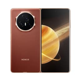Honor Magic V3 256GB - Röd - Olåst