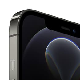 iPhone 12 Pro Max 512GB - Grafit - Olåst