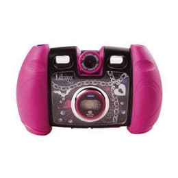 Kompakt Kidizoom Twist - Rosa