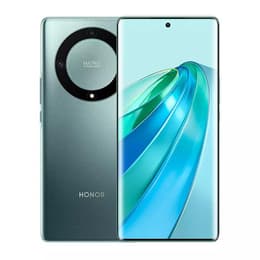 Honor X9a 128GB - Grön - Olåst - Dual-SIM