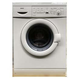 Bosch WFH1660FF Fristående tvättmaskin Frontbelastning