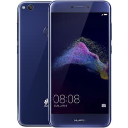 Huawei P8 Lite (2017) 16GB - Blå - Olåst - Dual-SIM