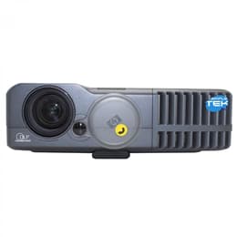 Hp MP3320 Projektor 400 Lumen - Grå