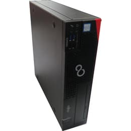 Fujitsu Esprimo D556 Core i3-6100 3.7 - SSD 128 GB - 16GB