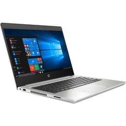 HP ProBook 430 G6 13-tum (2018) - Core i5 - Gen 8 (U) - 8GB - SSD 256 GB QWERTY - Spansk