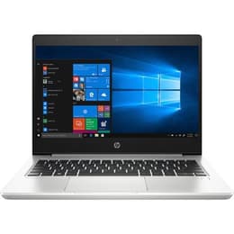 HP ProBook 430 G6 13-tum (2018) - Core i5 - Gen 8 (U) - 8GB - SSD 256 GB QWERTY - Spansk
