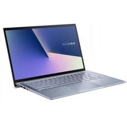 Asus ZenBook 14 UX431FAC 14-tum (2020) - Core i5 - Gen 10 (U) - 8GB - SSD 256 GB AZERTY - Fransk