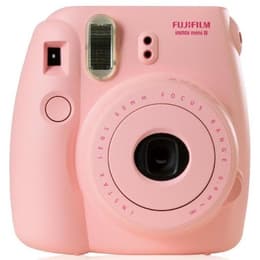 Fujifilm Instax Mini Ögonblick 0.6 - Rosa