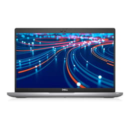 Dell Latitude 5420 14-tum (2021) - Core i7-1185G7 - 16GB - SSD 512 GB QWERTY - Engelsk