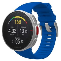 Polar Vantage V Bluetooth 46 mm - Blå