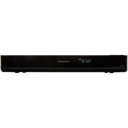 Panasonic DMR-BWT850EC Blu-Ray Spelare