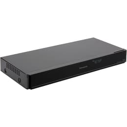 Panasonic DMR-BWT850EC Blu-Ray Spelare