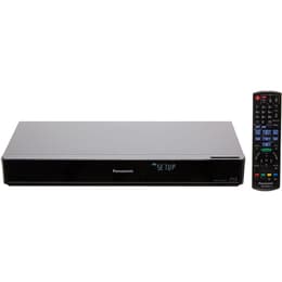 Panasonic DMR-BWT850EC Blu-Ray Spelare