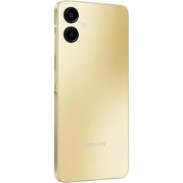 Galaxy A06 64GB - Guld - Olåst