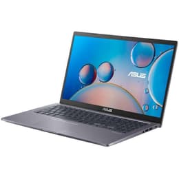 Asus VivoBook X515JA-BQ721W 15-tum (2020) - Core i7 - Gen 10 (G) - 16GB - SSD 512 GB QWERTY - Engelsk