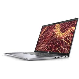 Dell Latitude 7530 15-tum (2022) - Core i7 - Gen 12 (U) - 32GB - SSD 256 GB QWERTY - Engelsk