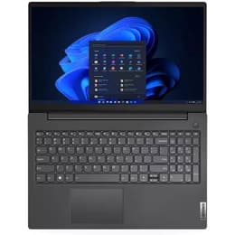 Lenovo V15 G4 AMN 15-tum (2023) - Ryzen 5 - 7000 Series (U) - 16GB - SSD 256 GB QWERTY - Engelsk