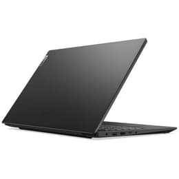 Lenovo V15 G4 AMN 15-tum (2023) - Ryzen 5 - 7000 Series (U) - 16GB - SSD 256 GB QWERTY - Engelsk