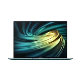 Huawei MateBook X Pro 13-tum (2020) - Core i7 - Gen 10 (U) - 16GB - SSD 1 TB QWERTZ - Tysk