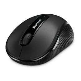 Microsoft Wireless Mobile Mouse 4000 D5D-00004 Mus Wireless