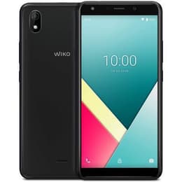 Wiko Y61 16GB - Grå - Olåst - Dual-SIM