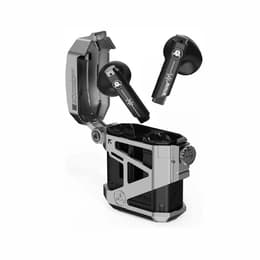 Gavastar Sirius Pro P5 TWS Earbud Noise Cancelling Bluetooth Hörlurar - Grå/Svart