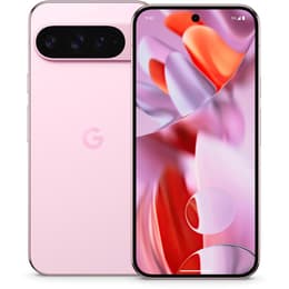 Google Pixel 9 Pro 256GB - Rosa - Olåst