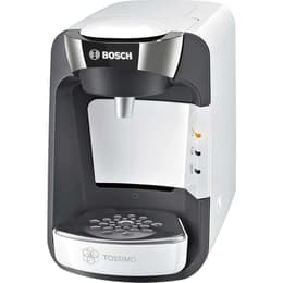 Pod kaffebryggare Tassimo kompatibel Bosch TAS3204 L - Vit