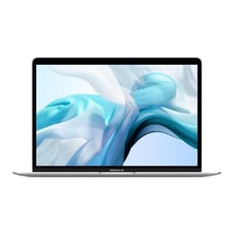 MacBook Air Retina 13.3-tum (2018) - Core i5 - 8GB SSD 128 QWERTZ - Tysk