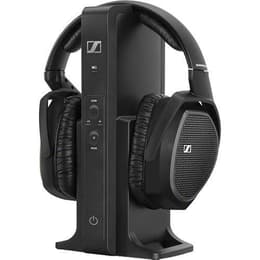 Sennheiser RS 175 trådlös Hörlurar med microphone - Svart