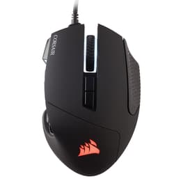 Corsair Scimitar RGB Elite Mus