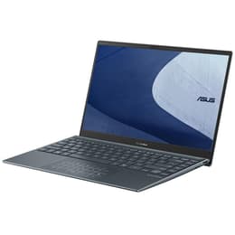 Asus ZenBook UX325E 13-tum (2021) - Core i7 - Gen 11 (G) - 16GB - SSD 512 GB AZERTY - Fransk