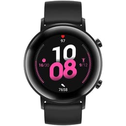 Huawei Smart Watch Watch GT 2 HR GPS - Svart