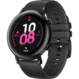 Huawei Watch GT 2 Bluetooth 46 mm - Svart