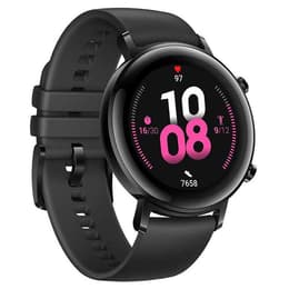 Huawei Watch GT 2 Bluetooth 46 mm - Svart