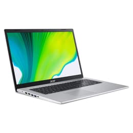 Acer Aspire 5 A517-52-58Y4 17-tum (2021) - Core i5-1135G7 - 16GB - SSD 512 GB QWERTY - Spansk