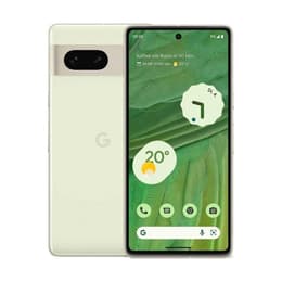 Google Pixel 7 128GB - Grön - Olåst