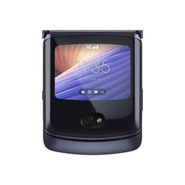 Motorola Razr 5G 256GB - Svart - Olåst