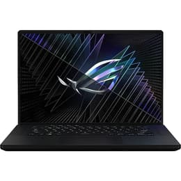 Asus ROG Zephyrus M16 GU604VZ-NM008W 16"-tum - Core i9-13900H - 16GB - SSD 1 TBGB NVIDIA GeForce RTX 4080 QWERTY - Engelsk
