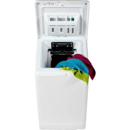Vedette VLTS8224V Tvättmaskin torktumlare Toppbelastning