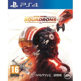 Star Wars Squadrons - PlayStation 4