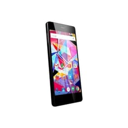 Archos 50 Diamond S 16GB - Svart - Olåst