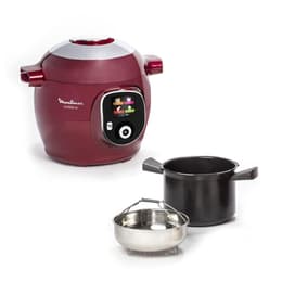 Moulinex Cookeo+ CE85B510 Multi-cooker