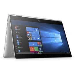 Hp EliteBook x360 830 G6 13-tum (2020) - Core i5 - Gen 8 (U) - 8GB - SSD 256 GB AZERTY - Fransk