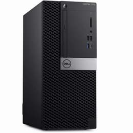Dell OptiPlex 7070 Tower Core i5-9500 3 - SSD 256 GB - 8GB