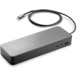 Hp USB-C Universal Dock Dockningsstation