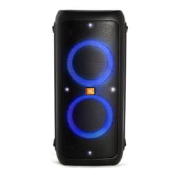 Jbl PartyBox 300 Bluetooth Högtalare - Svart